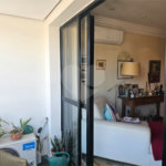Apartamento à venda com 2 quartos, sendo 1 suíte,  em Chácara Santo Antônio, São Paulo, SP