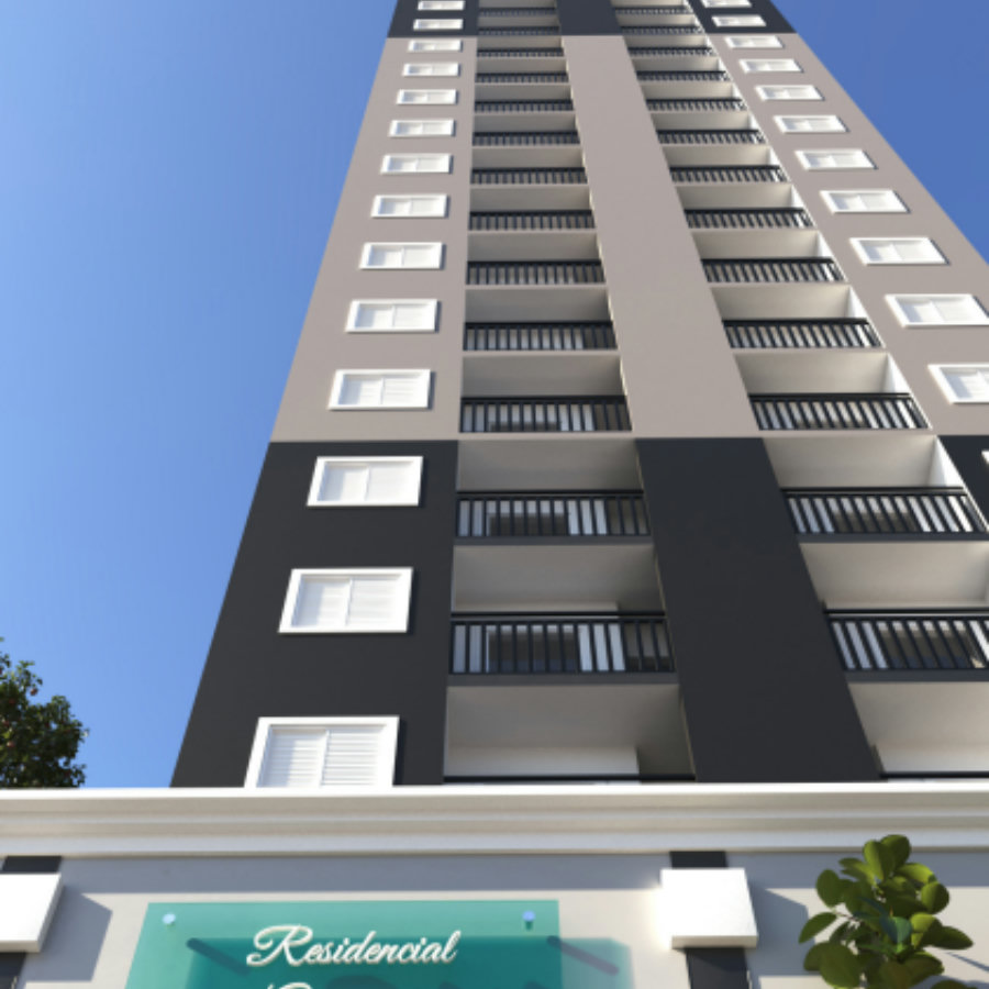 Residencial José Giordano