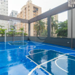 Apartamento à venda com 3 suítes em Brooklin, São Paulo, SP