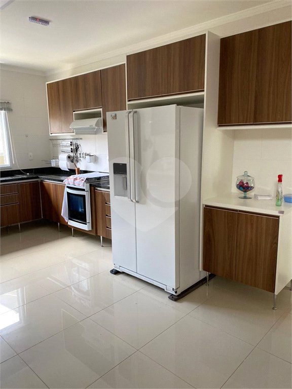 Casa à venda com 4 suítes no condomínio Reserva Ibirapitanga Ii, Santa Isabel - SP