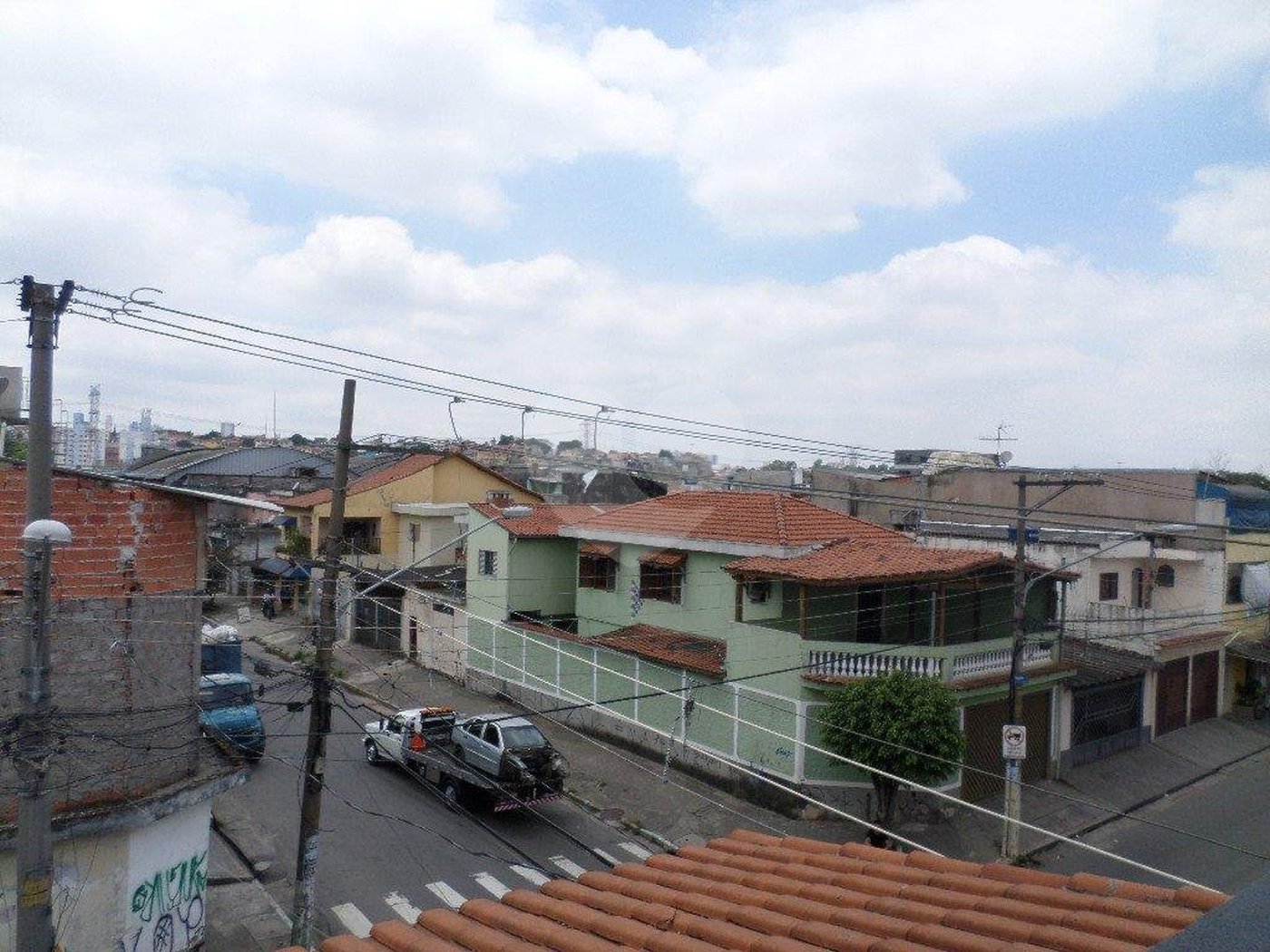 Prédio à venda com 10 quartos em Jaçanã, São Paulo, SP