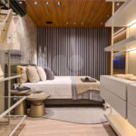 Apartamento à venda com 3 suítes em Poção, Cuiabá, MT