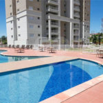 Apartamento à venda com 3 quartos, sendo 1 suíte,  em Vila Suissa, Mogi das Cruzes, SP