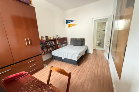 Apartamento à venda com 3 quartos, sendo 1 suíte,  em Tijuca, Rio de Janeiro, RJ