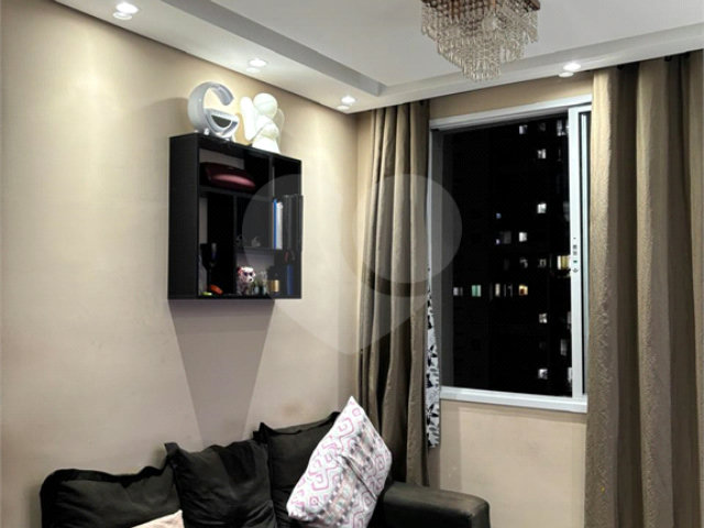 Apartamento à venda com 2 quartos em Jaraguá, São Paulo, SP