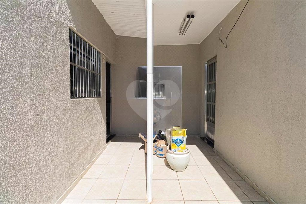 Casa Térrea à venda com 2 quartos em Tucuruvi, São Paulo, SP