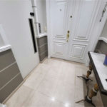 Apartamento Residencial para locação, Gonzaga, Santos - AP0140.