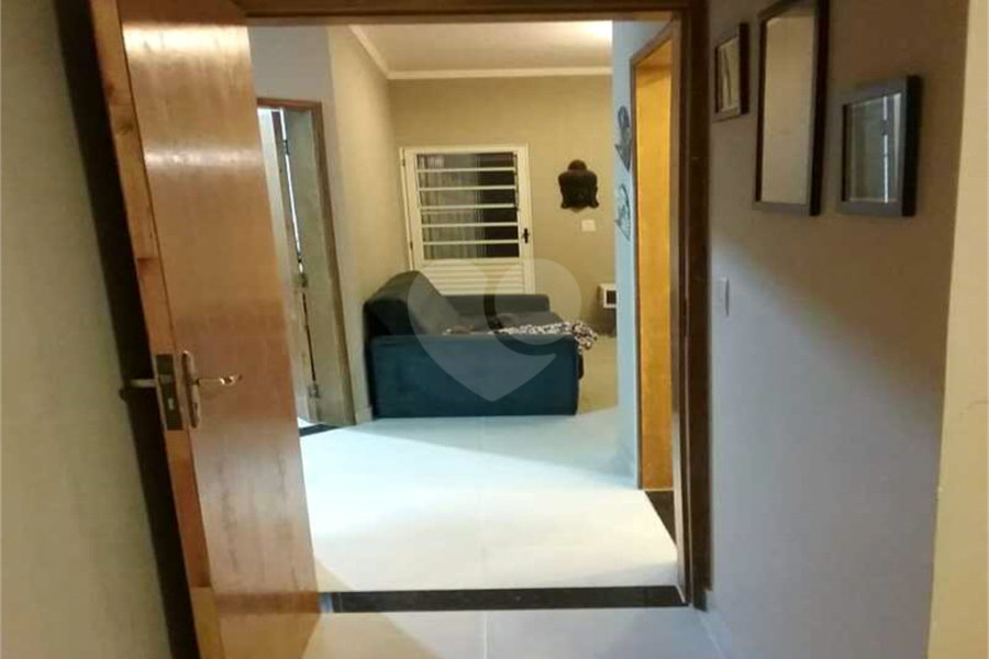 Casa Térrea à venda com 2 quartos em Corumbá (terra Preta), Mairiporã, SP