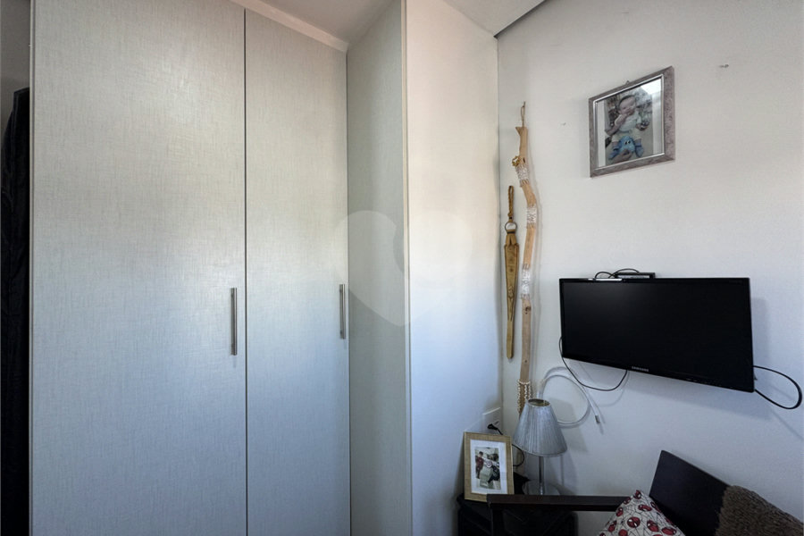 Apartamento à venda com 3 quartos, sendo 1 suíte, em Santana, São Paulo, SP