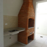 Casa com 3 dormitórios à venda, 150 m² por R$ 1.065.000,00 - Boqueirão - Santos/SP