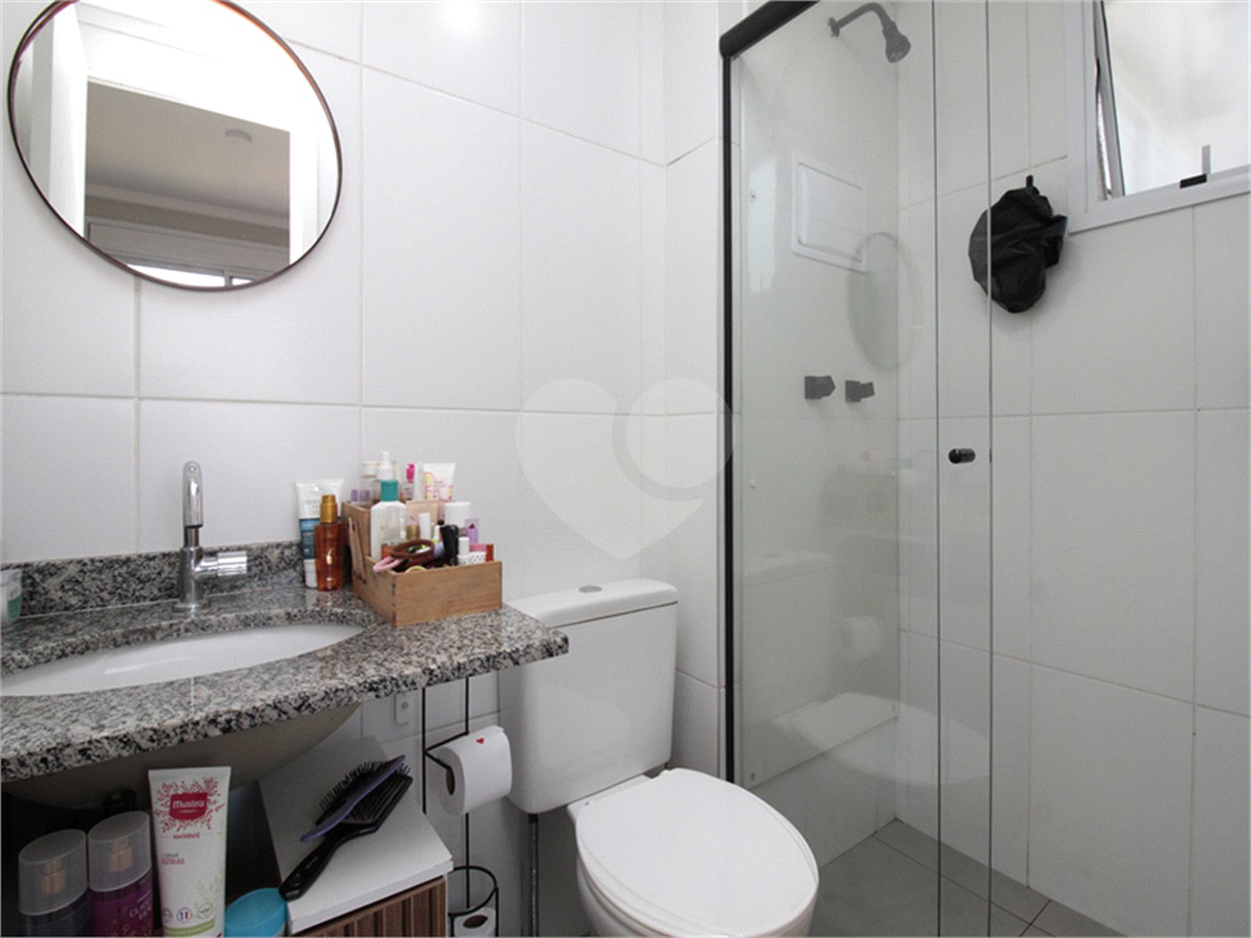 Apartamento à venda com 3 quartos, sendo 1 suíte,  em Jardim Brasil (zona Norte), São Paulo, SP
