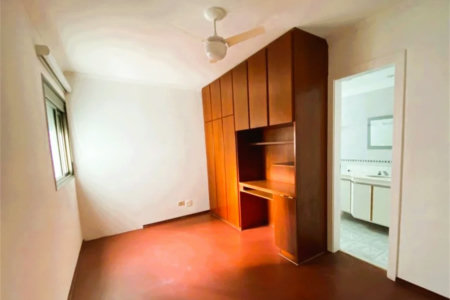 Apartamento à venda com 3 suítes em Parque Bairro Morumbi, São Paulo, SP