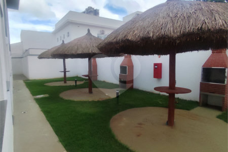 Casa à venda com 2 quartos, sendo 1 suíte, no condomínio Residencial Villaggio Gênova, Indaiatuba - SP
