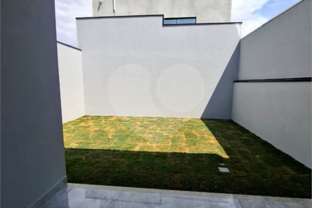 Casa à venda com 2 quartos em Parque Barnabé, Indaiatuba, SP