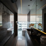 Apartamento à venda ou para alugar com 1 suíte em Pinheiros, São Paulo, SP