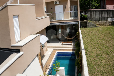 Casa à venda com 5 suítes em Jardim Regina, Indaiatuba, SP