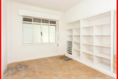 Apartamento à venda com 3 quartos em Consolação, São Paulo, SP