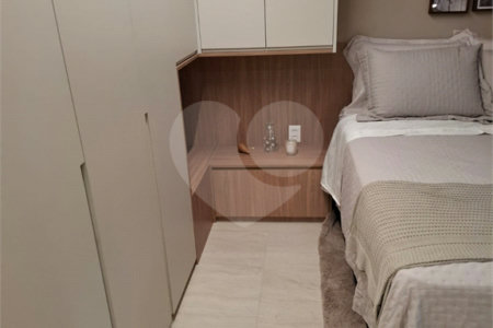Apartamento para alugar com 1 quarto em Pinheiros, São Paulo, SP