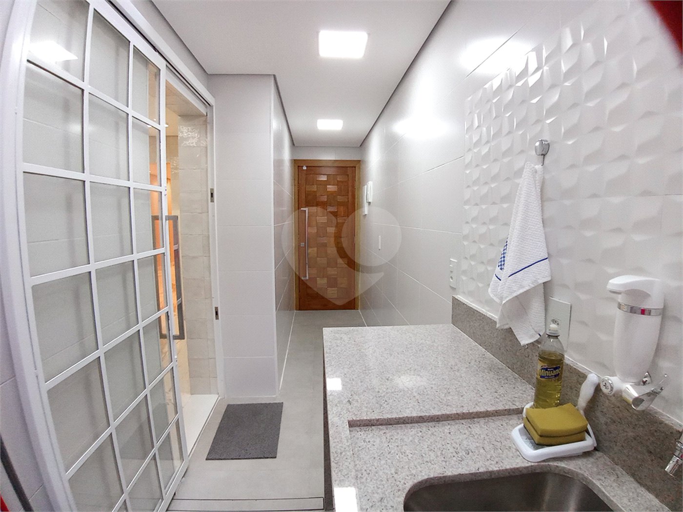 Sobrado à venda com 3 quartos, sendo 2 suítes, em Santana, São Paulo, SP