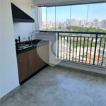 Apartamento à venda com 3 quartos, sendo 1 suíte, em Cidade Mãe do Céu, São Paulo, SP