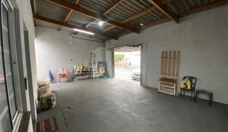 Casa à venda com 2 quartos em Jardim Cristo Redentor, Ribeirão Preto, SP