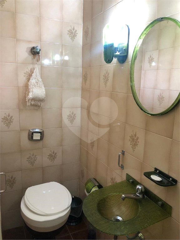 Sobrado à venda com 4 quartos, sendo 2 suítes, em Vila São José (ipiranga), São Paulo, SP