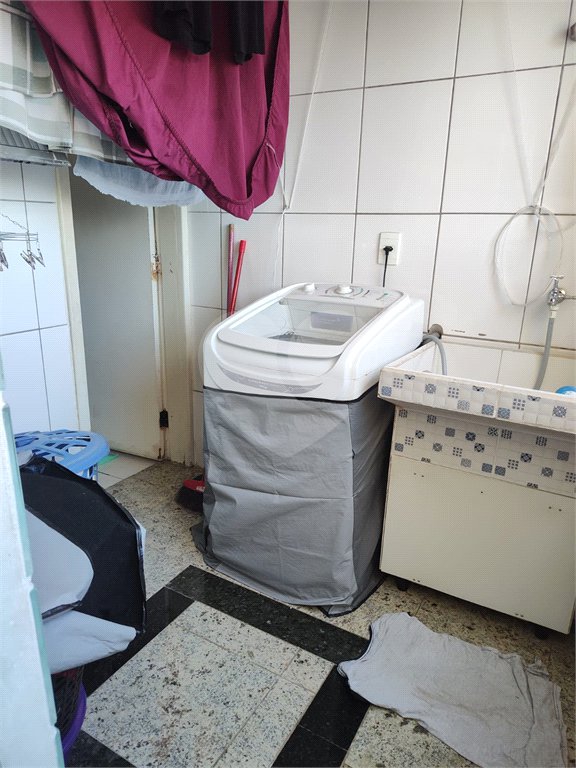 Apartamento à venda com 3 quartos, sendo 1 suíte, em Jardim Lincoln, Suzano, SP