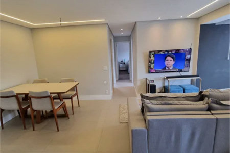 Apartamento à venda com 3 quartos, sendo 1 suíte, em Ferreira, São Paulo, SP