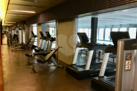 Apartamento à venda ou para alugar com 2 quartos em Jardim Fonte do Morumbi, São Paulo, SP
