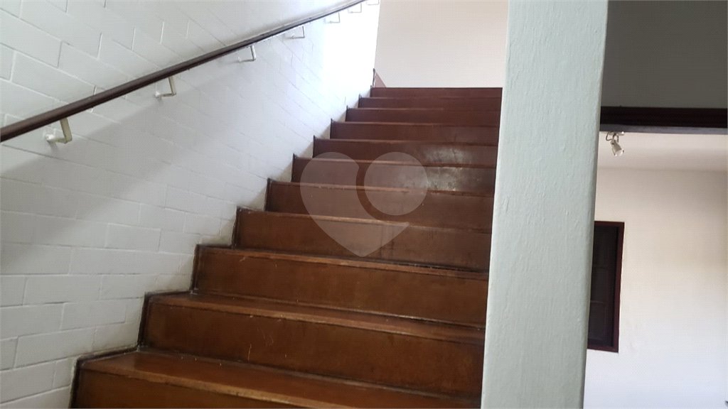 Sobrado à venda com 3 quartos, sendo 1 suíte, em Horto, São Paulo, SP