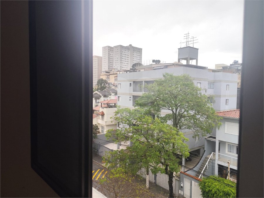 Apartamento à venda com 2 quartos em Horto, São Paulo, SP
