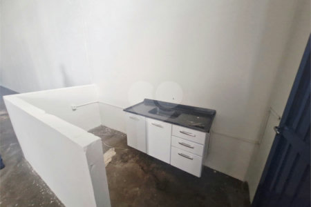Barracão para alugar em Jardim Morumbi, Três Lagoas, MS