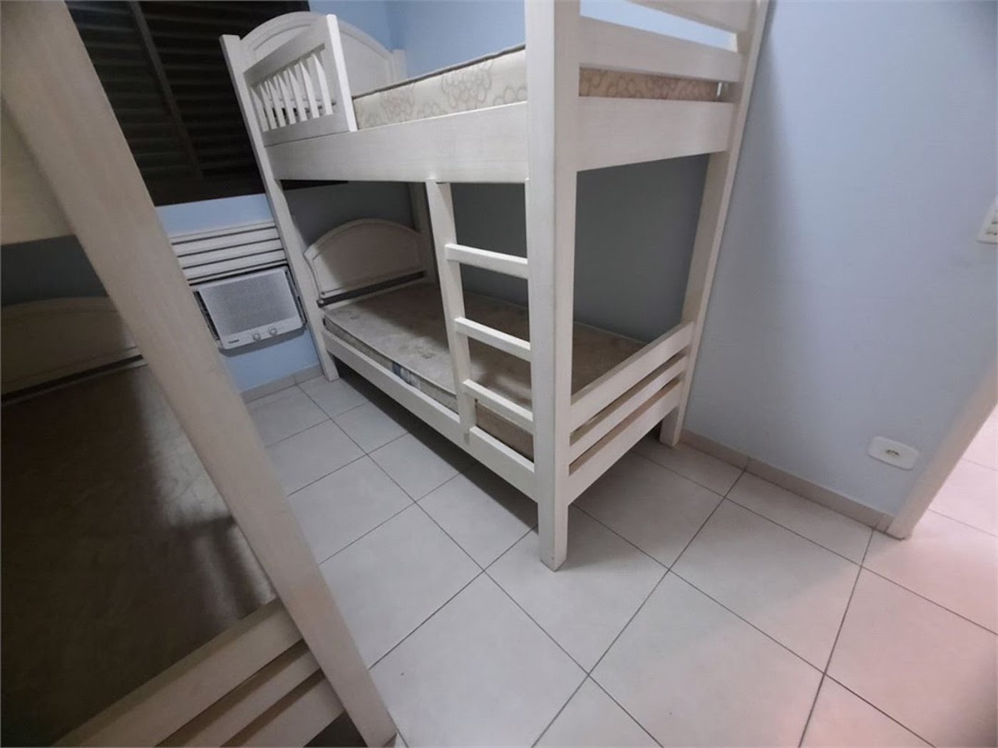 Cobertura com 3 dormitórios à venda, 82 m² por R$ 425.000,00 - Jardim Belmar - Guarujá/SP