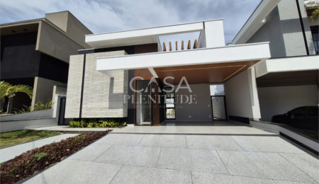 Casa em condomínio à venda com 3 suítes em Cyrela Landscape Esplanada, Votorantim, SP