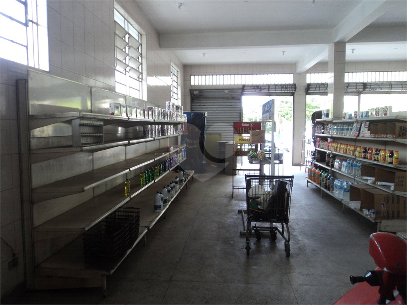 Salão Comercial para alugar em Jardim Ivana, São Paulo, SP