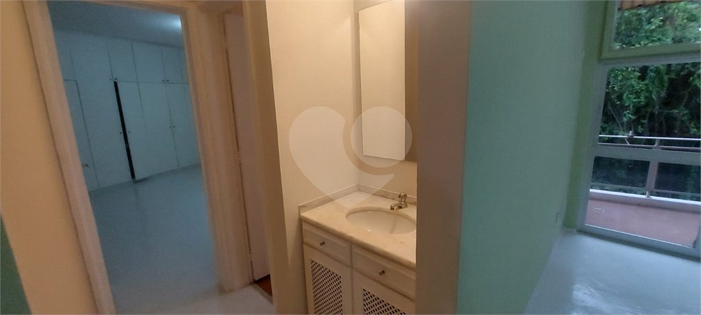 Apartamento à venda com 2 quartos em Copacabana, Rio de Janeiro, RJ