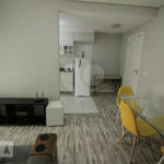 Apartamento à venda ou para alugar com 1 quarto em Jardim Ermida I, Jundiaí, SP