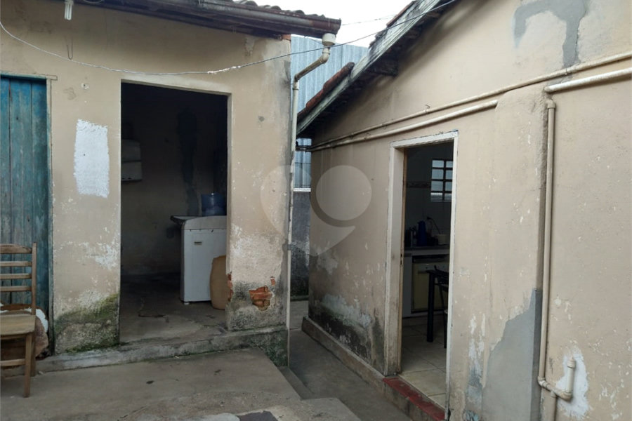 Casa Térrea à venda com 3 quartos em Jardim Aricanduva, São Paulo, SP