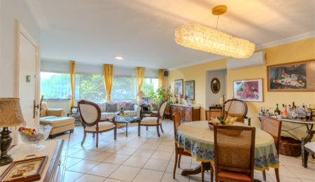 Apartamento à venda com 4 quartos, sendo 1 suíte, em Chácara Santo Antônio, São Paulo, SP