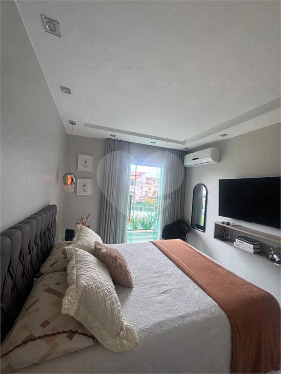 Casa à venda com 4 quartos, sendo 1 suíte, em Campo Grande, Rio de Janeiro, RJ