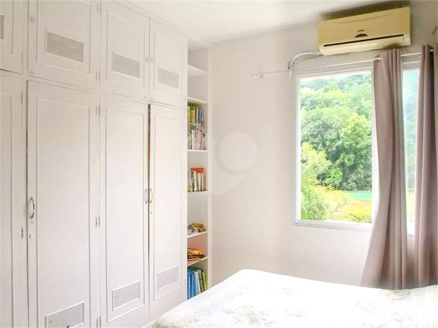 Apartamento à venda com 5 quartos, sendo 3 suítes, em Gávea, Rio de Janeiro, RJ