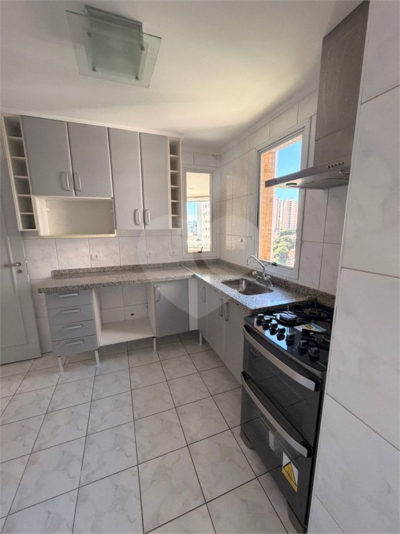 Apartamento à venda com 3 suítes em Santana, São Paulo, SP