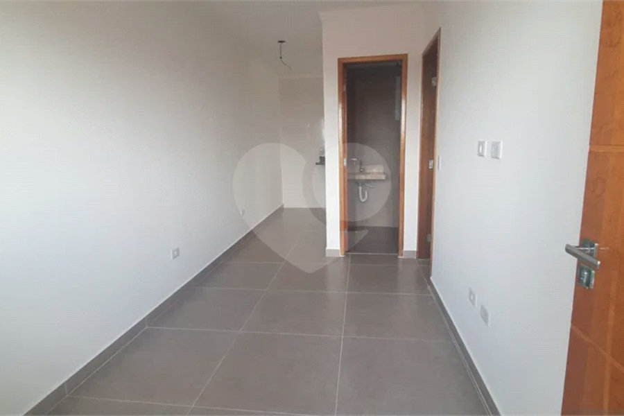 Apartamento à venda com 2 quartos em SANTANA, São Paulo, SP
