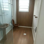 Apartamento com 2 dormitórios à venda, 56 m² por R$ 345.000,00 - Vila Belmiro - Santos/SP