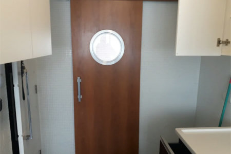 Apartamento à venda com 2 quartos em Brooklin Paulista, São Paulo, SP