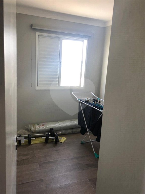 Apartamento à venda com 3 quartos em Ferrazópolis, São Bernardo do Campo, SP