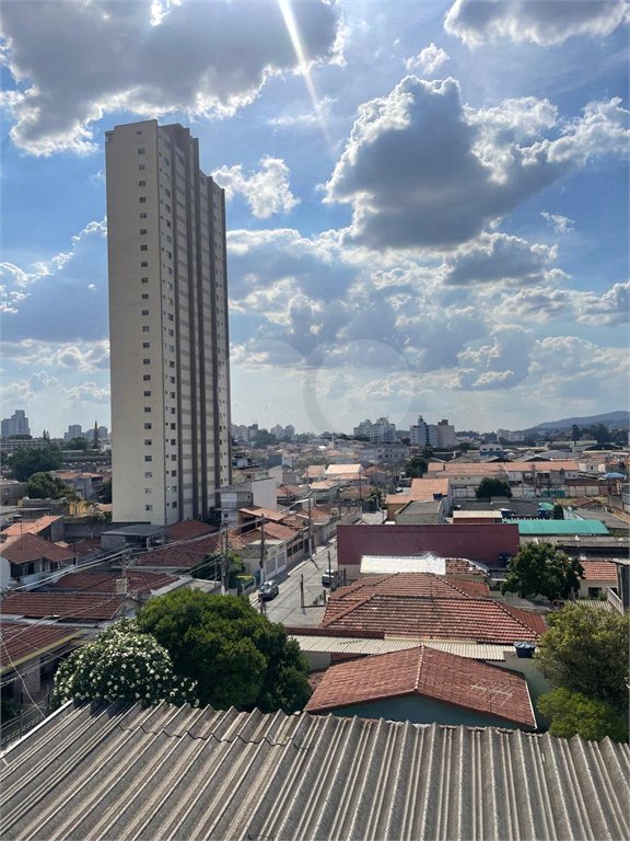 Casa à venda com 1 quarto no condomínio Residencial Calegari, São Paulo - SP