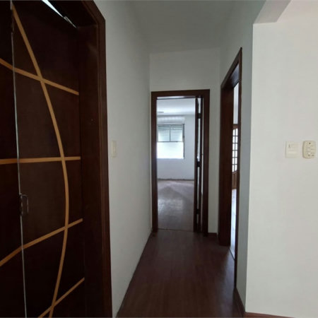 Apartamento Residencial à venda, Gonzaga, Santos - AP1410.
