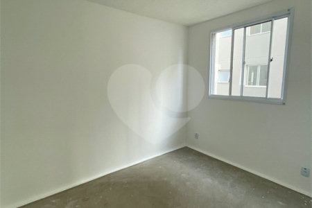Apartamento à venda com 2 quartos em Vila Ipiranga, Mogi das Cruzes, SP