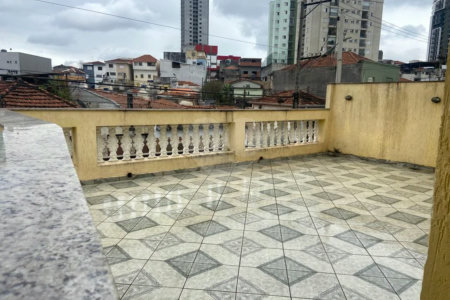 Sobrado à venda com 3 quartos, sendo 1 suíte, em Parada Inglesa, São Paulo, SP